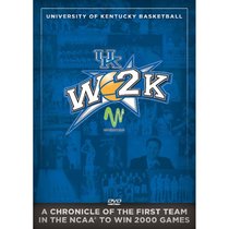 University of Kentucky: A Journey to 2000 Wins