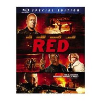 RED (SPECIAL EDITION)
