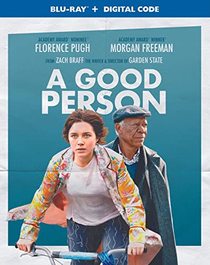 Good Person, A (Blu-Ray + Digital)