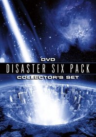 Disaster Films Collector Set (6-DVD Pack)