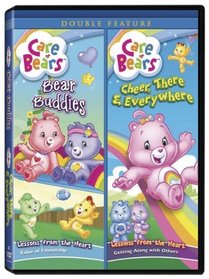 Care Bears: Bear Buddies/Cheer There And Everywhere