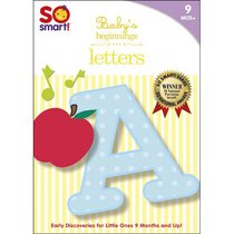 So Smart! Beginnings: Letters