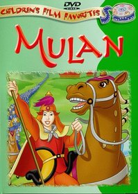 Mulan (Madacy Entertainment)