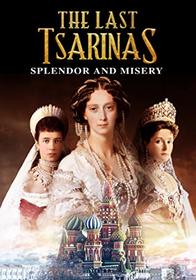 Last Tsarinas, The