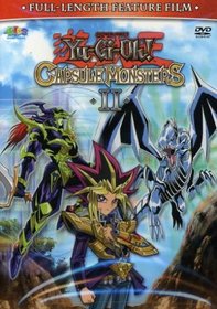 Yu-Gi-Oh!: Movie - Capsule Monsters, Part 2