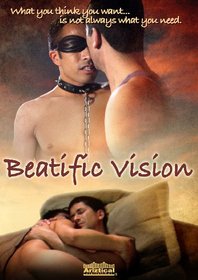Beatific Vision (Alternative Art)