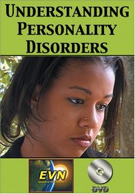 Understanding Personality Disorders DVD