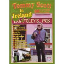 Tommy Scott: In Ireland