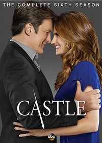 Castle: The Complete Sixth Season