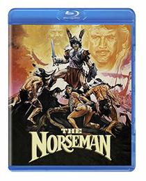 The Norseman [Blu-ray]