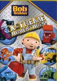 Bob the Builder - Bob's X-Treme Adventures