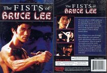 The Fists Of Bruce Lee [Slim Case]