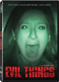 Evil Things