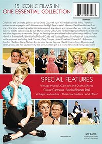 Doris Day: The Essential Collection (DVD)