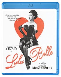 Lulu Belle [Blu-ray]
