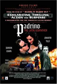 El Padrino: The Latin Godfather