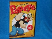 Ulitmate Popeye