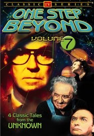 One Step Beyond, Vol. 7