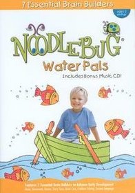 Noodlebug: Water Pals
