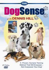 Dog Sense With Dennis Hill