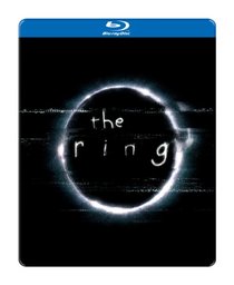 The Ring [Blu-ray] (Steelbook)