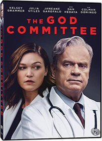 GOD COMMITTEE, THE DVD