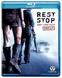 Rest Stop - Don't Look Back [Blu-ray]
