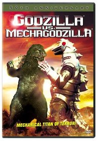 Godzilla vs. Mechagodzilla