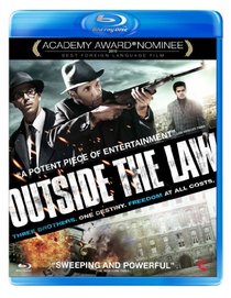 Outside the Law [Blu-ray]