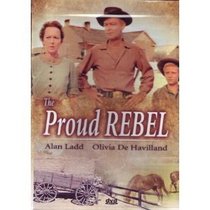 The Proud Rebel