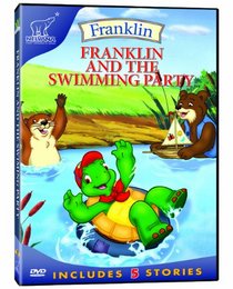 Franklin and The Swimming Party