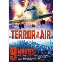 9-Movies: Terror in the Air