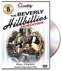 The Beverly Hillbillies: Hoedown