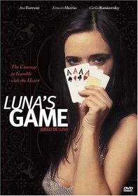 Luna's Game