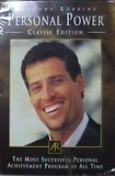 Anthony Robbins' Personal Power, Classic Edition