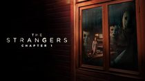 The Strangers: Chapter 1 Bluray + DVD + Digital