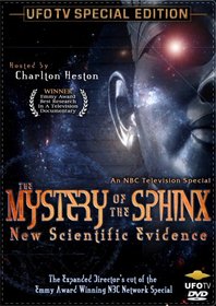 Mystery of the Sphinx - Expanded Edition