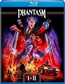 Phantasm I & II Special Edition [Blu-ray]