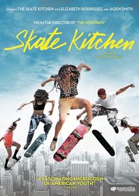 Skate Kitchen