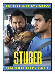 Stuber