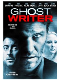 Ghost Writer