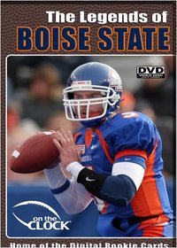 The Legends of Boise State