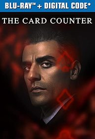 The Card Counter [Blu-ray]