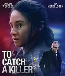 To Catch a Killer [Blu-ray]