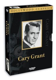 Cary Grant: His Girl Friday/Cary Grant on Film/Penny Serenade/Charade