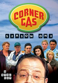 Corner Gas: Season One