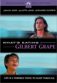 What's Eating Gilbert Grape