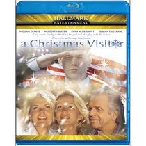 A Christmas Visitor [Blu-ray]