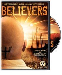 Believers (R-Rated Edition)