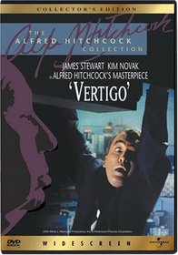 Vertigo (Collector's Edition)